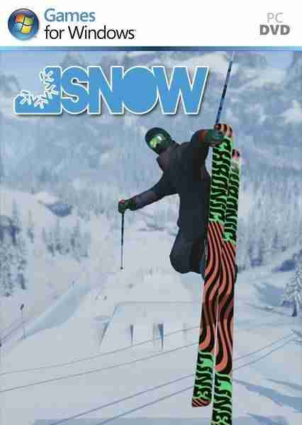 Descargar SNOW [English][Early Access][P2P] por Torrent